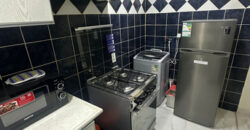 Luxury Furnished 2BHK Family Apartment for Rent in Jubail – SAR 2950