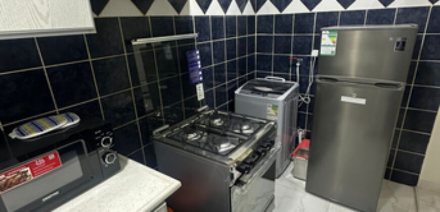 Luxury Furnished 2BHK Family Apartment for Rent in Jubail – SAR 2950