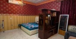 Furnished Studio Apartment in Al Nahdah Riyadh – SAR 1600/Month