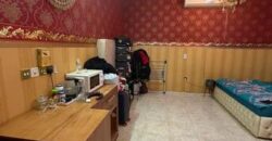 Furnished Studio Apartment in Al Nahdah Riyadh – SAR 1600/Month