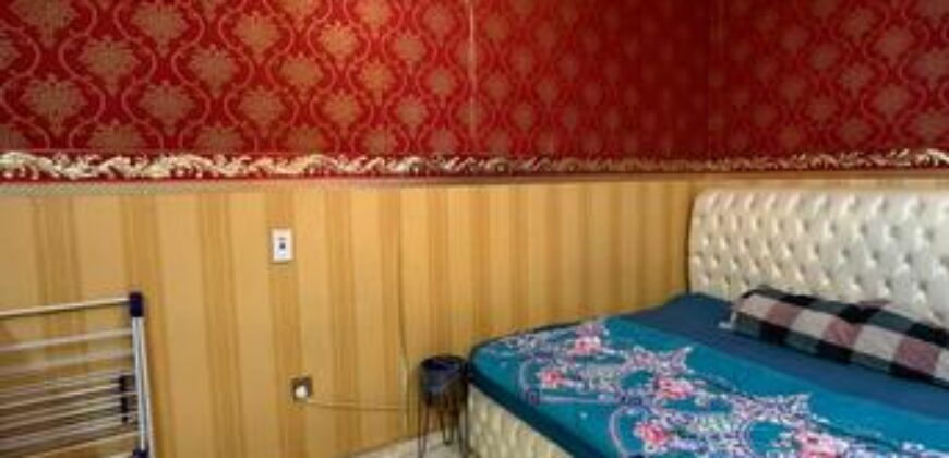 Furnished Studio Apartment in Al Nahdah Riyadh – SAR 1600/Month