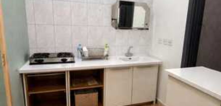 Furnished Studio Apartment in Al Nahdah Riyadh – SAR 1600/Month