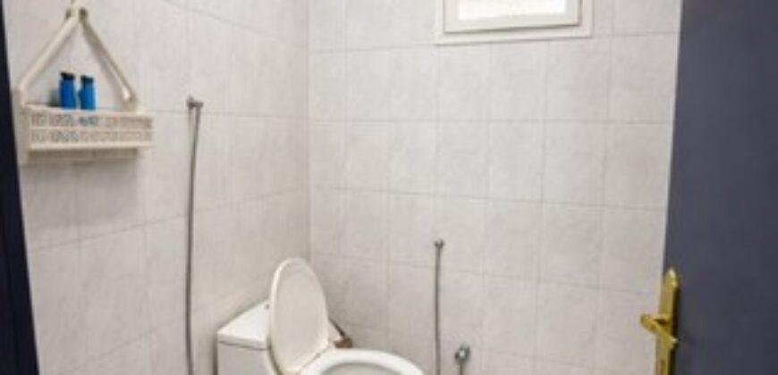 Furnished Studio Apartment in Al Nahdah Riyadh – SAR 1600/Month