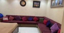 Furnished Studio Apartment for Small Family in Al Safa Jeddah – SAR 2150