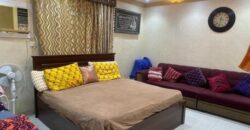 Furnished Studio Apartment for Small Family in Al Safa Jeddah – SAR 2150
