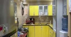Furnished Studio Apartment for Small Family in Al Safa Jeddah – SAR 2150