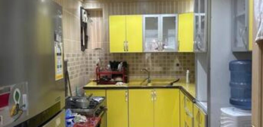 Furnished Studio Apartment for Small Family in Al Safa Jeddah – SAR 2150