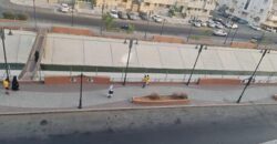 Furnished Studio Apartment for Small Family in Al Safa Jeddah – SAR 2150