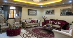 Furnished Studio Apartment for Small Family in Al Safa Jeddah – SAR 2150