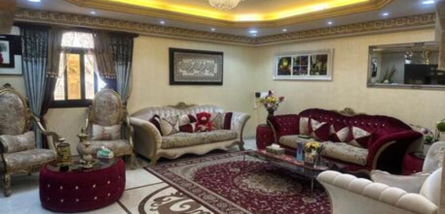 Furnished Studio Apartment for Small Family in Al Safa Jeddah – SAR 2150