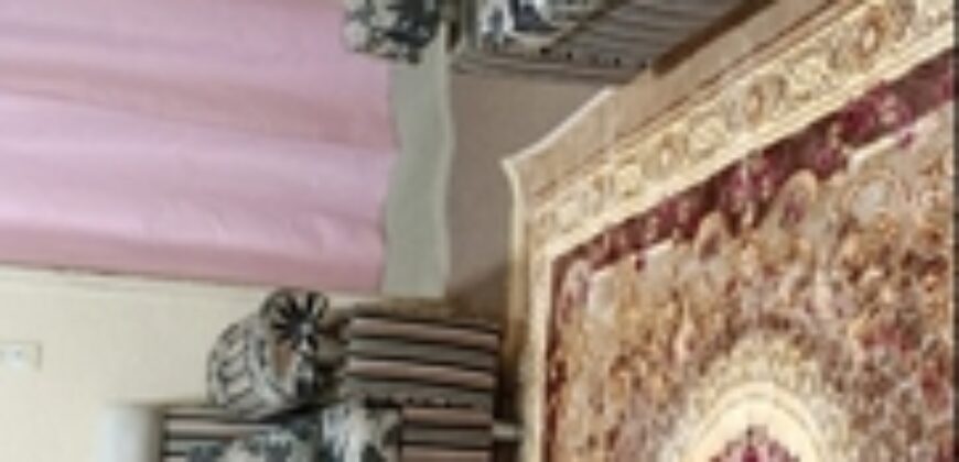 2BHK Family Apartment for Rent in Jubail – SAR 2,400/Month