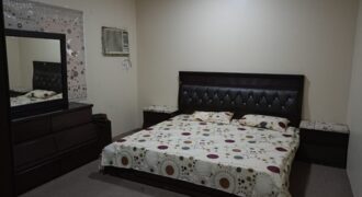 2BHK Family Apartment for Rent in Jubail – SAR 2,400/Month