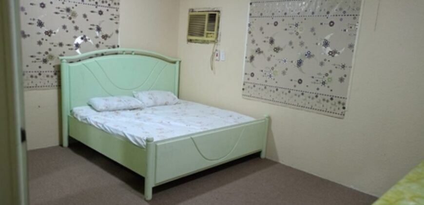 2BHK Family Apartment for Rent in Jubail – SAR 2,400/Month