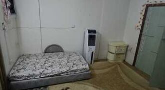 Furnished Room in 3BHK Flat for Rent in Al Batha Riyadh – SAR 1100 Furnished Room in 3BHK Flat for Rent in Al Batha Riyadh – SAR 1100