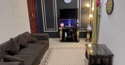 Furnished 2BHK Apartment for Rent in Jubail – SAR 2500/Month