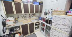 Furnished 2BHK Apartment for Rent in Jubail – SAR 2500/Month
