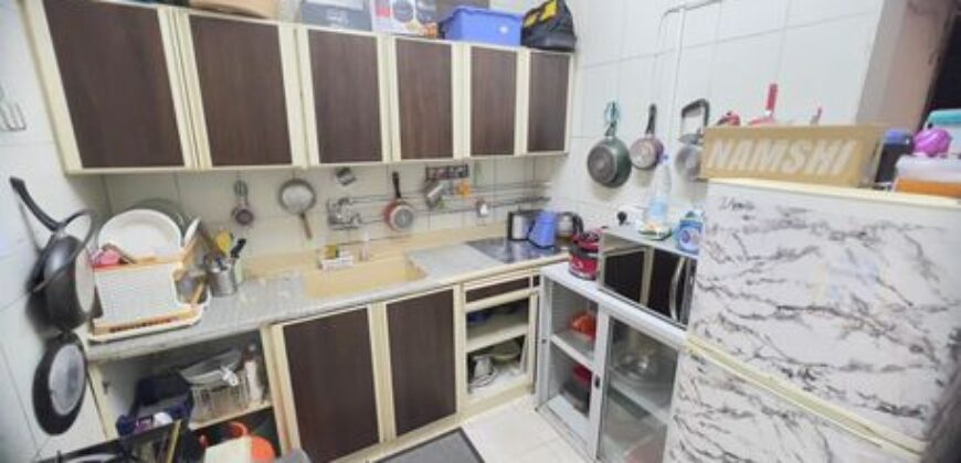 Furnished 2BHK Apartment for Rent in Jubail – SAR 2500/Month