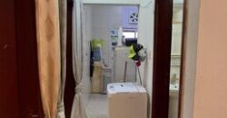 Furnished 2BHK Apartment for Rent in Jubail – SAR 2500/Month