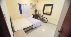 Furnished 2BHK Apartment for Rent in Jubail – SAR 2500/Month