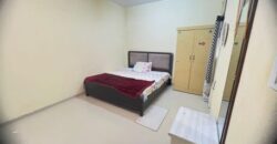 Furnished 2BHK Apartment for Rent in Jubail – SAR 2500/Month