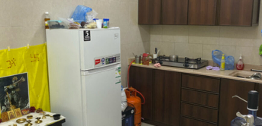1BHK Unfurnished Apartment for Rent in Jubail – SAR 1850/Month