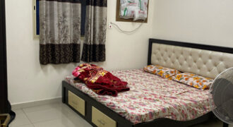 1BHK Unfurnished Apartment for Rent in Jubail – SAR 1850/Month