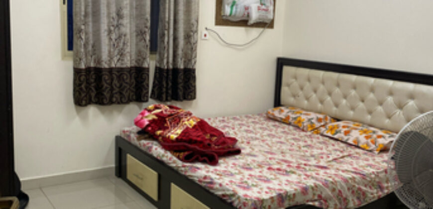 1BHK Unfurnished Apartment for Rent in Jubail – SAR 1850/Month