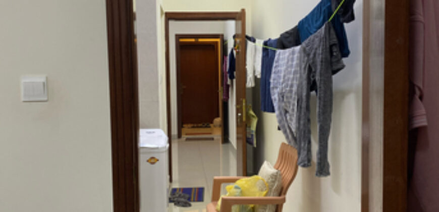 1BHK Unfurnished Apartment for Rent in Jubail – SAR 1850/Month