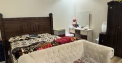 Furnished Room for Rent in Riyadh Exit 9 – SAR 1650/Month