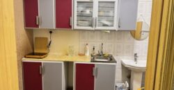 Furnished Room for Rent in Riyadh Exit 9 – SAR 1650/Month