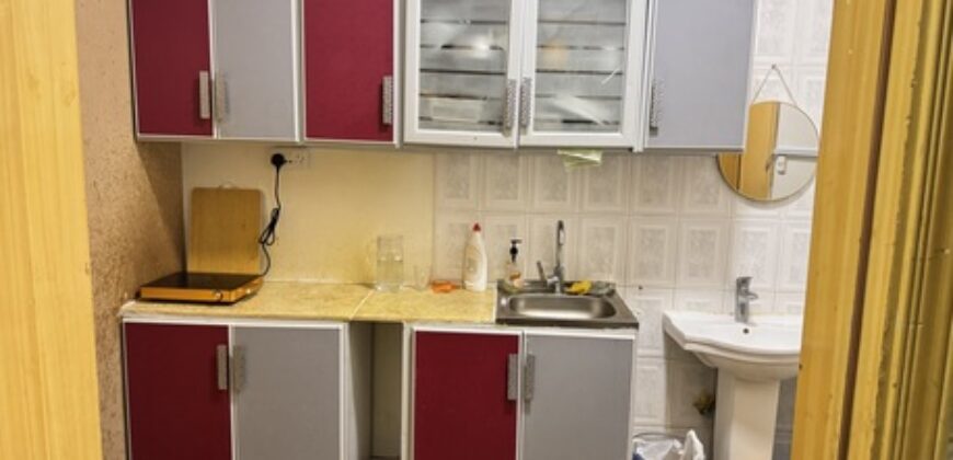 Furnished Room for Rent in Riyadh Exit 9 – SAR 1650/Month