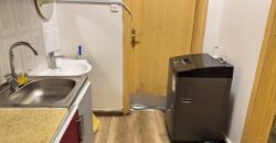 Furnished Room for Rent in Riyadh Exit 9 – SAR 1650/Month