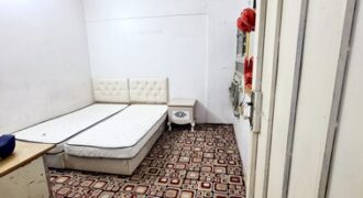 Furnished 2BHK Family Apartment for Rent in Hara Riyadh – SAR 1950