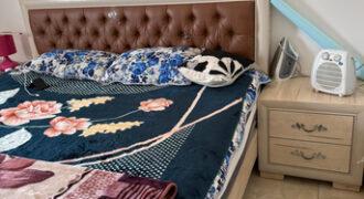 Furnished 1BHK Apartment for Rent in Al Malaz Riyadh – SAR 20,000/Year
