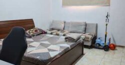 Furnished 2BHK Apartment for Rent in Malaz – SAR 28,000/Year