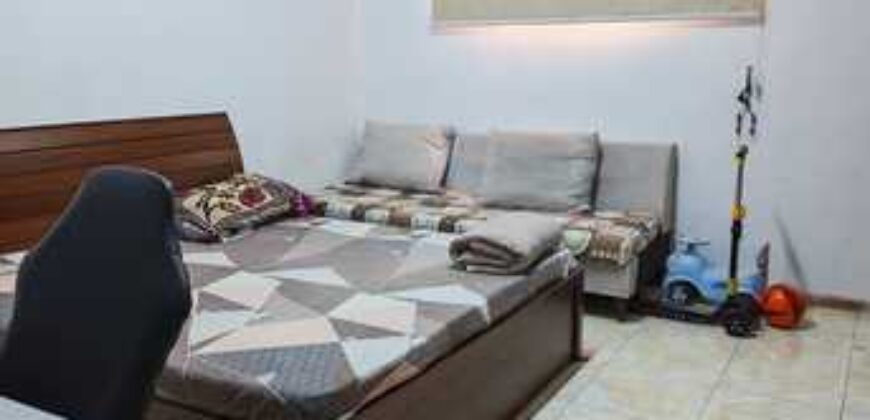 Furnished 2BHK Apartment for Rent in Malaz – SAR 28,000/Year