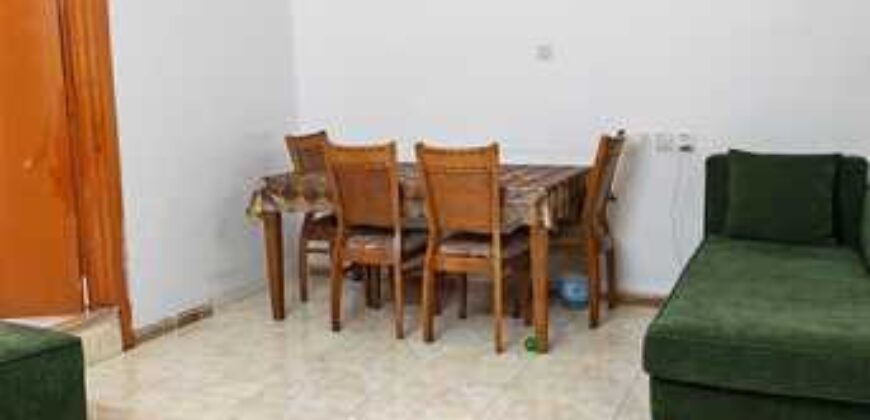 Furnished 2BHK Apartment for Rent in Malaz – SAR 28,000/Year