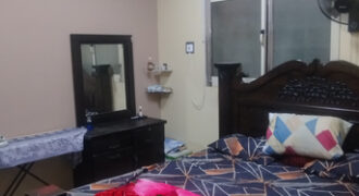 Furnished 1BHK Apartment for Rent in Jubail – SAR 1800/Month