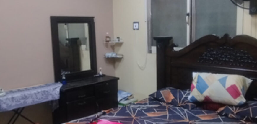Furnished 1BHK Apartment for Rent in Jubail – SAR 1800/Month