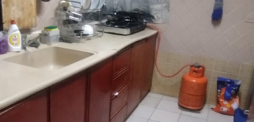 Furnished 1BHK Apartment for Rent in Jubail – SAR 1800/Month
