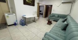 2BHK Family Apartment for Rent in Al Khobar Thuqbah – SAR 1800