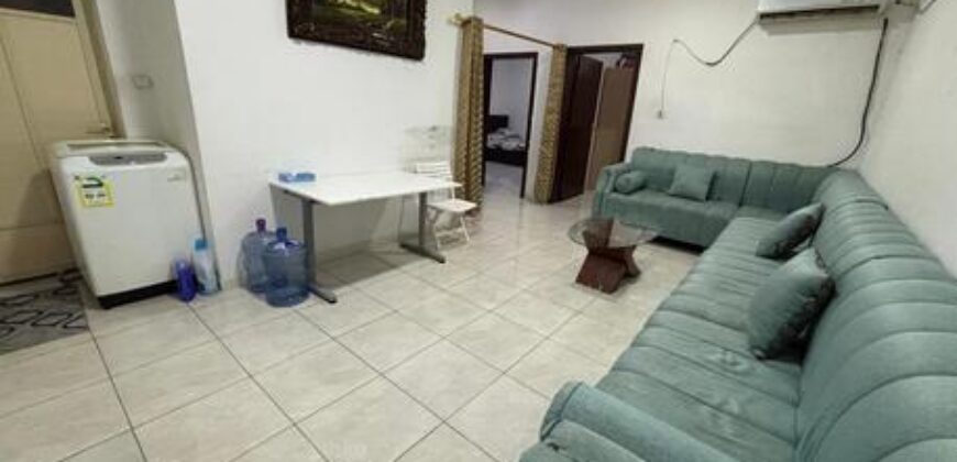 2BHK Family Apartment for Rent in Al Khobar Thuqbah – SAR 1800