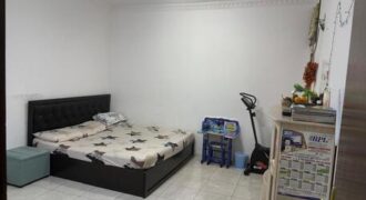 2BHK Family Apartment for Rent in Al Khobar Thuqbah – SAR 1800