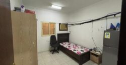 2BHK Family Apartment for Rent in Al Khobar Thuqbah – SAR 1800