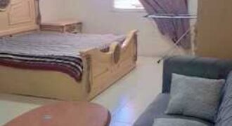 Furnished Studio Room for Rent in Jubail – SAR 1200/Month