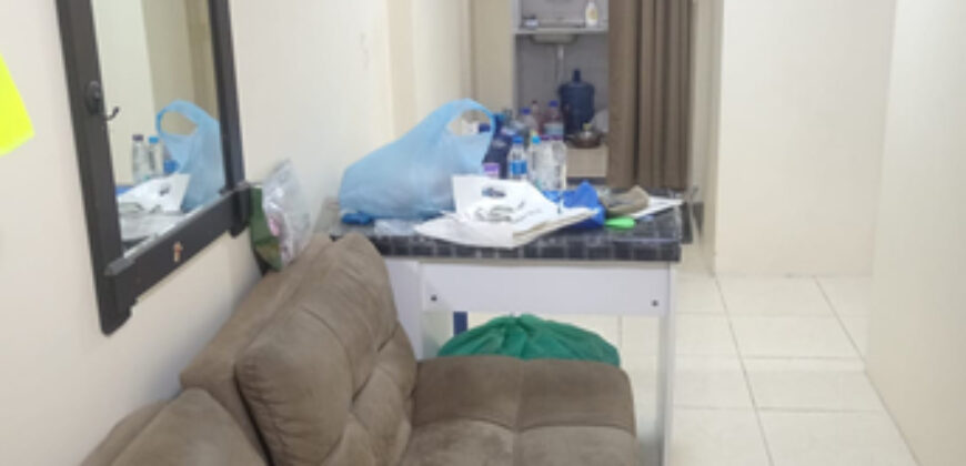 1BHK Apartment for Rent in Al Salamah Jeddah – SAR 1300/Month