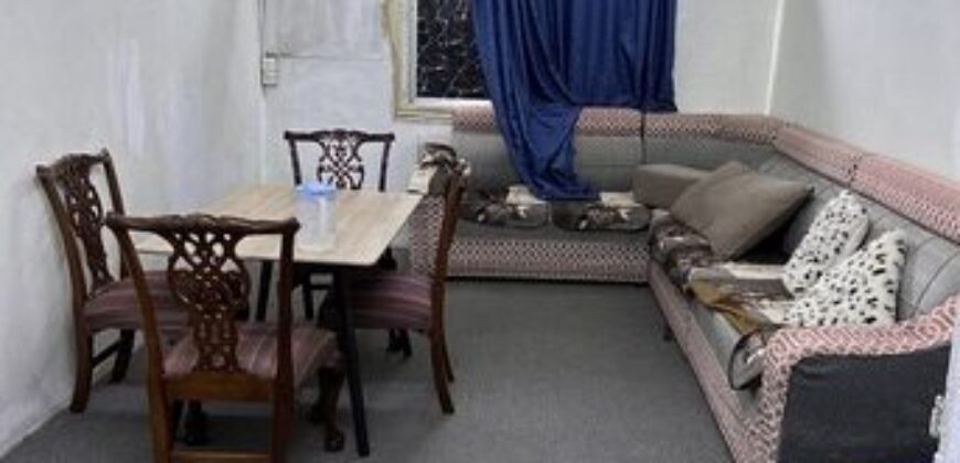 2BHK Family Apartment for Rent in Al Batha Riyadh – SAR 2200/Month