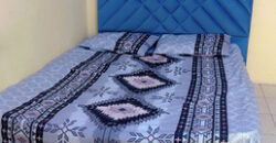 Furnished 2BHK Family Apartment for Rent in Jubail – SAR 1800/Month