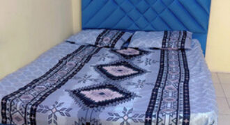 Furnished 2BHK Family Apartment for Rent in Jubail – SAR 1800/Month