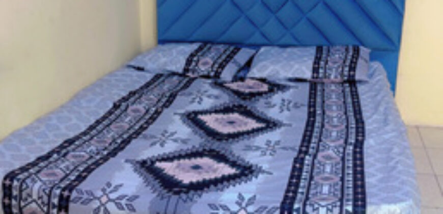 Furnished 2BHK Family Apartment for Rent in Jubail – SAR 1800/Month